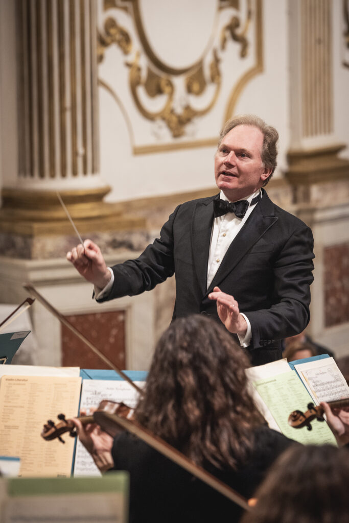 Michael Fennelly Beethoven Headshot